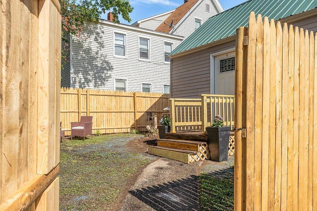 New!! Lovely Unit W/ Private Hot Tub And Patio! Laconia Zewnętrze zdjęcie