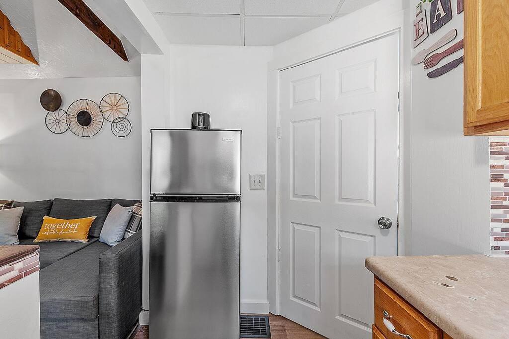 New!! Lovely Unit W/ Private Hot Tub And Patio! Laconia Zewnętrze zdjęcie