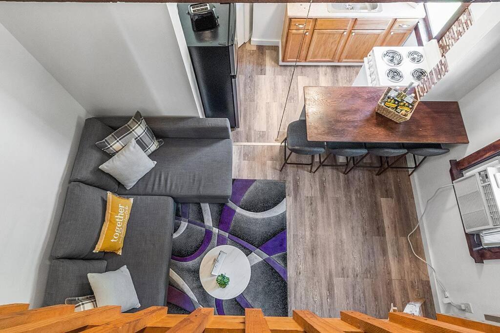 New!! Lovely Unit W/ Private Hot Tub And Patio! Laconia Zewnętrze zdjęcie
